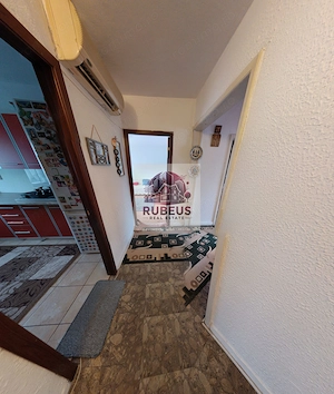 Apartament 3 camere, centrală proprie, 2 balcoane – Mihai Viteazu - imagine 11