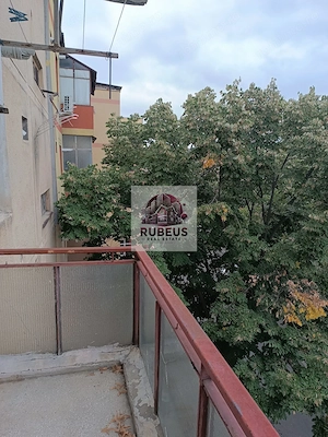 Apartament 3 camere, centrală proprie, 2 balcoane – Mihai Viteazu - imagine 9