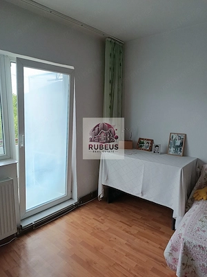 Apartament 3 camere, centrală proprie, 2 balcoane – Mihai Viteazu - imagine 8