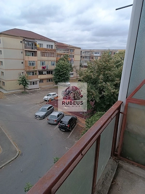 Apartament 3 camere, centrală proprie, 2 balcoane – Mihai Viteazu - imagine 5
