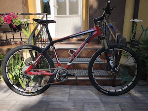 TREK 8500 full XT