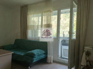 Apartament 2 camere Orșova | 54 mp, mobilat, renovat, gata de mutare - imagine 12