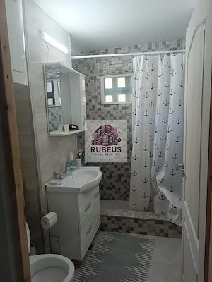 Apartament 2 camere Orșova | 54 mp, mobilat, renovat, gata de mutare - imagine 9