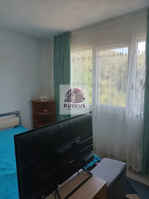 Apartament 2 camere Orșova | 54 mp, mobilat, renovat, gata de mutare - imagine 13