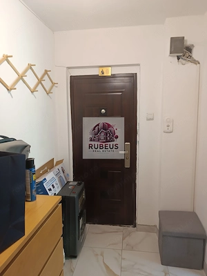 Apartament 2 camere Orșova | 54 mp, mobilat, renovat, gata de mutare - imagine 6