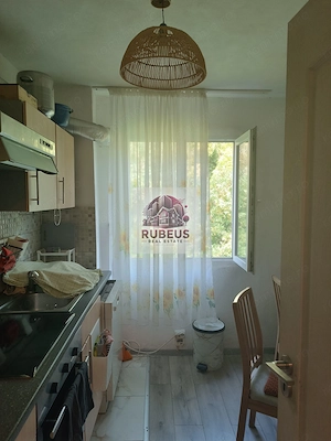 Apartament 2 camere Orșova | 54 mp, mobilat, renovat, gata de mutare - imagine 3
