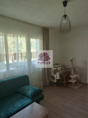 Apartament 2 camere Orșova | 54 mp, mobilat, renovat, gata de mutare - imagine 11