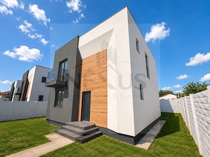 Casă P+1 | 5 Camere | Teren 264 mp