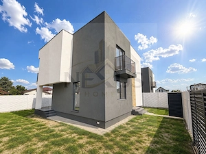 Casă P+1 | 4 Camere | Teren 264 mp - imagine 4