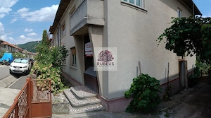Casă solidă în Orșova, S+P+E, 220 mp, teren 284 mp