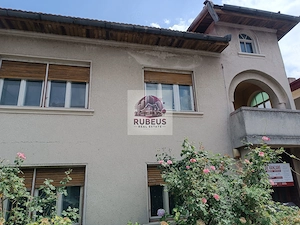 Casă solidă în Orșova, S+P+E, 220 mp, teren 284 mp - imagine 3