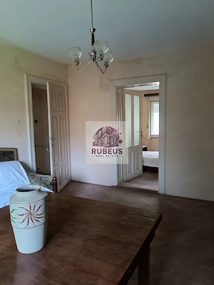 Casă solidă în Orșova, S+P+E, 220 mp, teren 284 mp - imagine 15