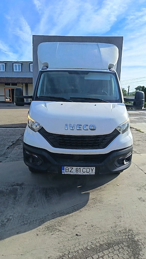 vand iveco daily - imagine 6