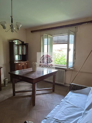 Casă solidă în Orșova, S+P+E, 220 mp, teren 284 mp - imagine 12