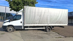 vand iveco daily - imagine 2