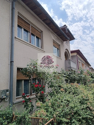 Casă solidă în Orșova, S+P+E, 220 mp, teren 284 mp - imagine 2