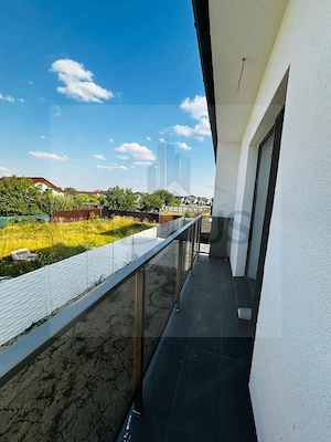 Casă P+1 | 5 Camere | Teren 264 mp - imagine 14