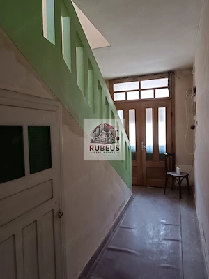 Casă solidă în Orșova, S+P+E, 220 mp, teren 284 mp - imagine 11