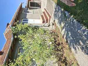 vand casa din caramida 4 camere ln satul stlpu