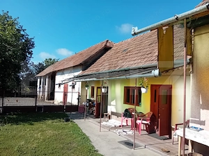 BLITZ oferă spre vânzare casă în Glodeni, la doar 20 km de Târgu Mureș! - imagine 3