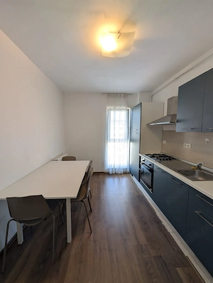 Comision 0! Apartament 1 camera, zona EROILOR, bloc cu lift - imagine 8