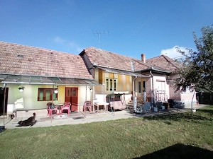 BLITZ oferă spre vânzare casă în Glodeni, la doar 20 km de Târgu Mureș! - imagine 2