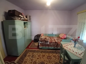 BLITZ oferă spre vânzare casă în Glodeni, la doar 20 km de Târgu Mureș! - imagine 5