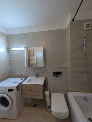 Comision 0! Apartament 1 camera, zona EROILOR, bloc cu lift - imagine 4