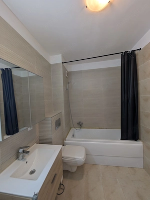 Comision 0! Apartament 1 camera, zona EROILOR, bloc cu lift - imagine 9
