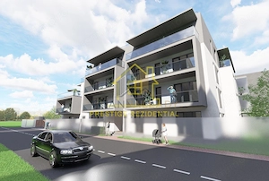 Super Ofertă 3 Camere - Boutique Residence, Titan-Pallady - imagine 6