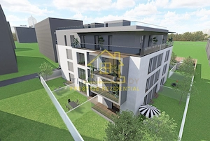 Super Ofertă 3 Camere - Boutique Residence, Titan-Pallady - imagine 3