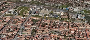 Apartament 2 camere, Central - imagine 2
