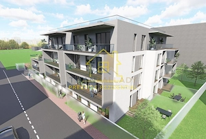 Super Ofertă 3 Camere - Boutique Residence, Titan-Pallady - imagine 4