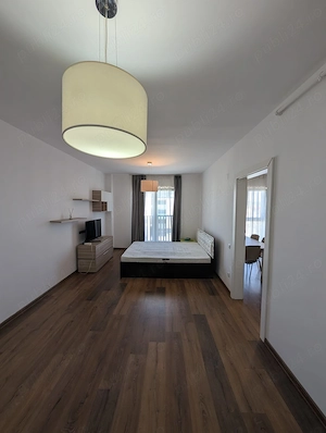 Comision 0! Apartament 1 camera, zona EROILOR, bloc cu lift - imagine 3