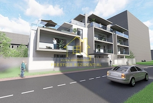 Super Ofertă 3 Camere - Boutique Residence, Titan-Pallady - imagine 5