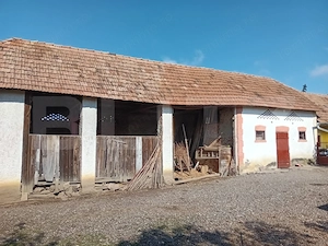 BLITZ oferă spre vânzare casă în Glodeni, la doar 20 km de Târgu Mureș! - imagine 4