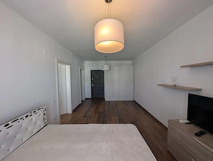 Comision 0! Apartament 1 camera, zona EROILOR, bloc cu lift - imagine 2