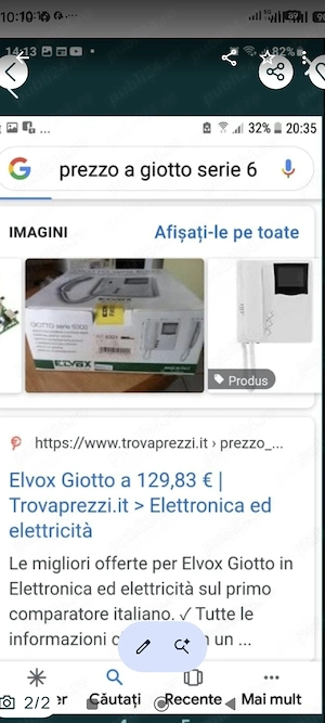 video sonerie