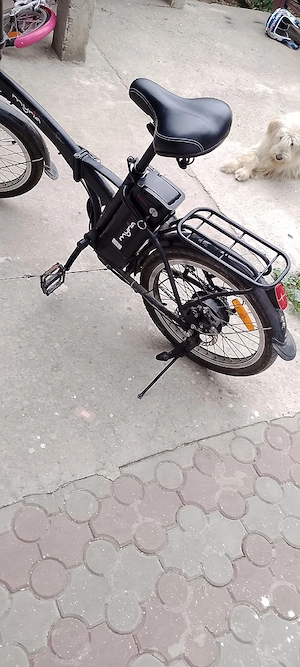 bicicleta electrica 