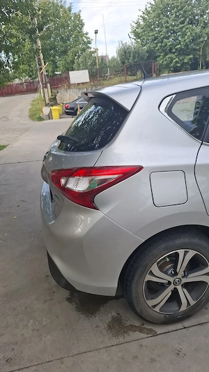 Nissan Pulsar 1.5 dCi - imagine 3
