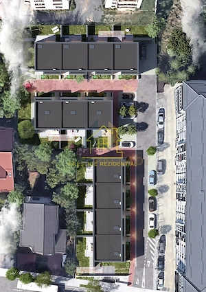 Vila A2 Modernă cu Finisaje Premium – Zona Titan-Pallady_P+1 - imagine 5