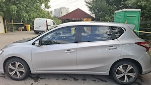 Nissan Pulsar 1.5 dCi - imagine 4