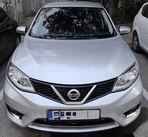 Nissan Pulsar 1.5 dCi
