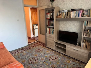 Inchiriez apartament 4 camere - imagine 2