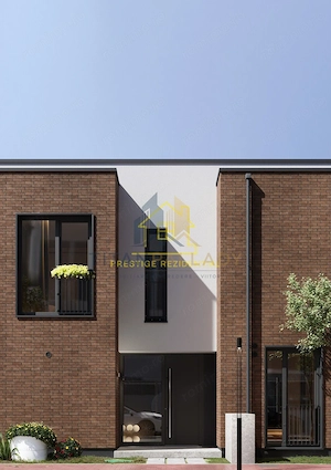 Vila A2 Modernă cu Finisaje Premium – Zona Titan-Pallady_P+1 - imagine 3