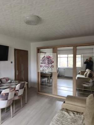 Mic la întreținere, bun la randament: apartament în Orșova - imagine 2