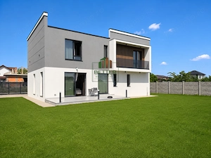 Casa - 5 Camere - Mobilata si utilata | Teren 540 mp | Comuna Berceni | Asfalt | Garaj - imagine 5
