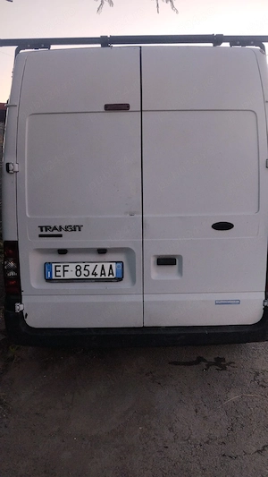 Ford Transit 2.2 2010 - imagine 2