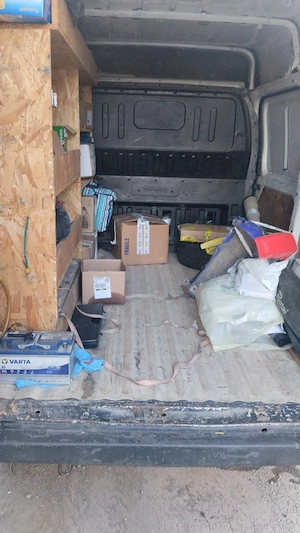 Ford Transit 2.2 2010 - imagine 6