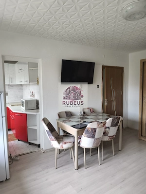 Mic la întreținere, bun la randament: apartament în Orșova